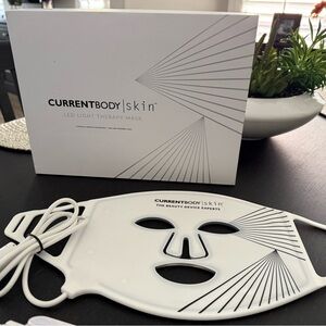 Currentbody Red Light Led Mask